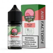 Melon Lush by Air Factory SALT 30ml