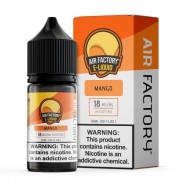 Mango by Air Factory SALT 30ml
