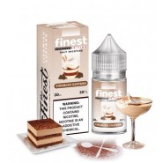 Tiramisu Custard by Finest SaltNic Series 30ML