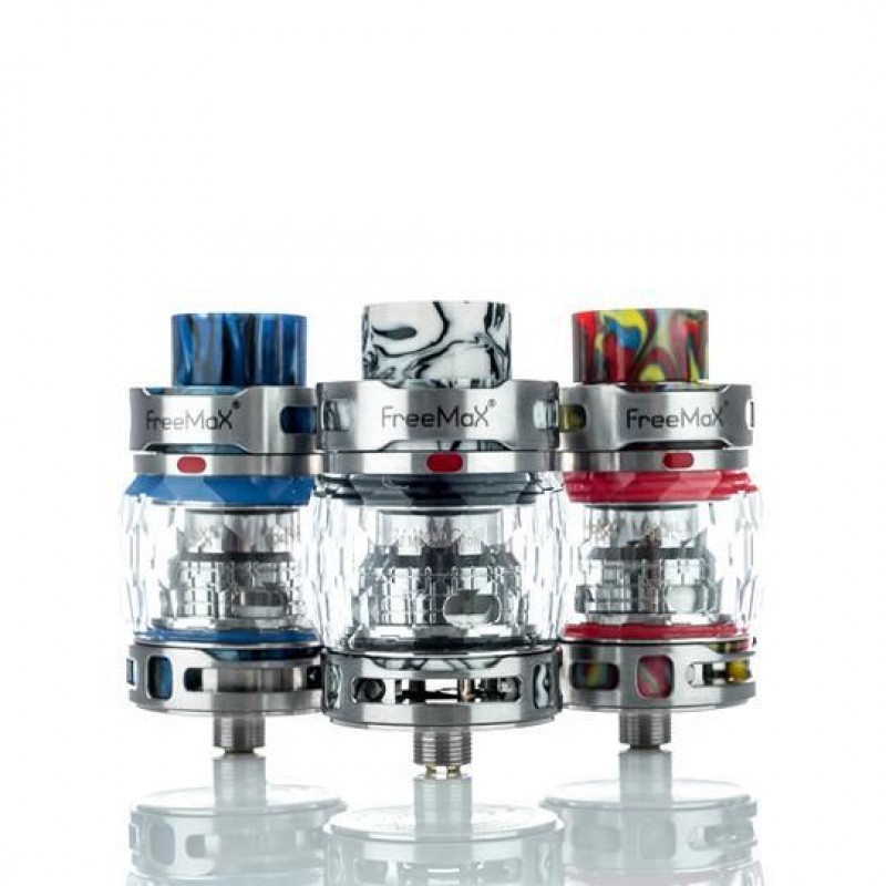 FreeMax Fireluke 3 Tank