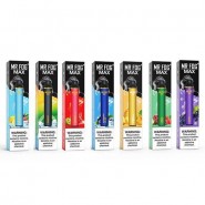 Mr. Fog Max Disposable Device | 1000 Puffs
