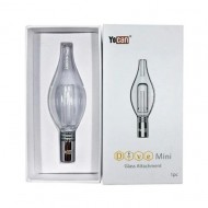 Yocan Dive Mini Nectar Collector Replacement Glass...