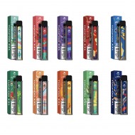 Tug Pod XXL Disposable 2500 Puffs 6.5mL