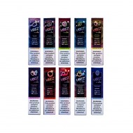 Vibez Pod Disposable 3500 Puffs 9mL