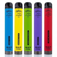 Hyppe Max Flow Mesh Disposable 2000 Puffs 6mL