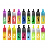 Hyde Retro RECHARGE 4000 Puffs