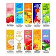 Hitt ACE 5% Disposable (Individual) - 5000 Puffs