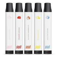 POD JUICE | Pod Stick MESH (2500 PUFFS) Disposable...