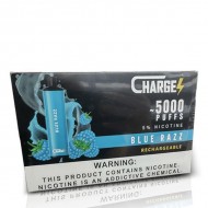 Charge Disposable 5000 Puffs