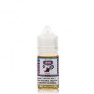 Grape Chew Ice Salt by POD JUICE E-Liquid 30ml