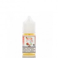 Lychee Ice Salt by POD JUICE E-Liquid 30ml