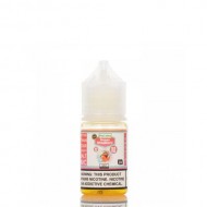 Frozen Strawberry Salt by POD JUICE E-Liquid 30ml
