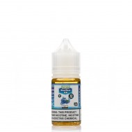 Blue Razz Ice Salt by POD JUICE E-Liquid 30ml