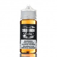 White Chocolate Mocha by Nitro's Cold Brew Cof...