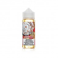 C. Pie Remix by Food Fighter Juice 120ML