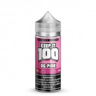 OG Pink by Keep It 100 Synthetic 100ML