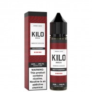 Wild Strawberry by Kilo 60ML