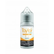 Strawmango Iced by Taylor Fruits Salts 30ml