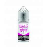 Pinky Palmer Iced by Taylor Fruits Salts 30ml
