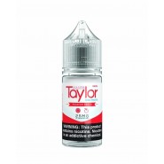 Passion Peach Iced by Taylor Fruits Salts 30ml