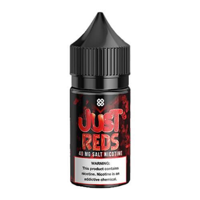 Just Reds by ALT ZERO Salts 30ML
