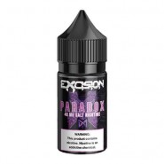 Paradox by EXCISION Salts 30ml