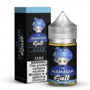 ASAP by The Mamasan Salt 30ml
