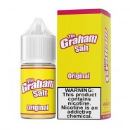 Original by The Graham Salt 30ml