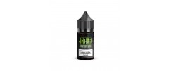 Lime by Cola Man Salt 30ML