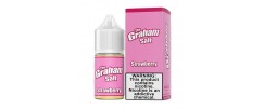 Strawberry by The Graham Salt 30ml