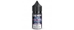 Paradox On The Rocks by EXCISION Salts 30ML