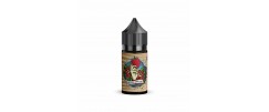 Snap Dragon by Bora Salts 30ML