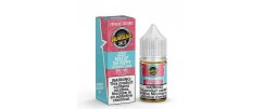 Iced Milk of the Poppy by Vapetasia Salts 30ml