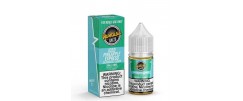 Iced Pineapple Express by Vapetasia Salts 30ml