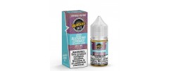 Iced Blackberry Lemonade by Vapetasia Salts 30ml