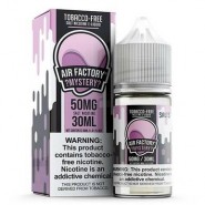Mystery by Air Factory Synthetic SALT 30ml